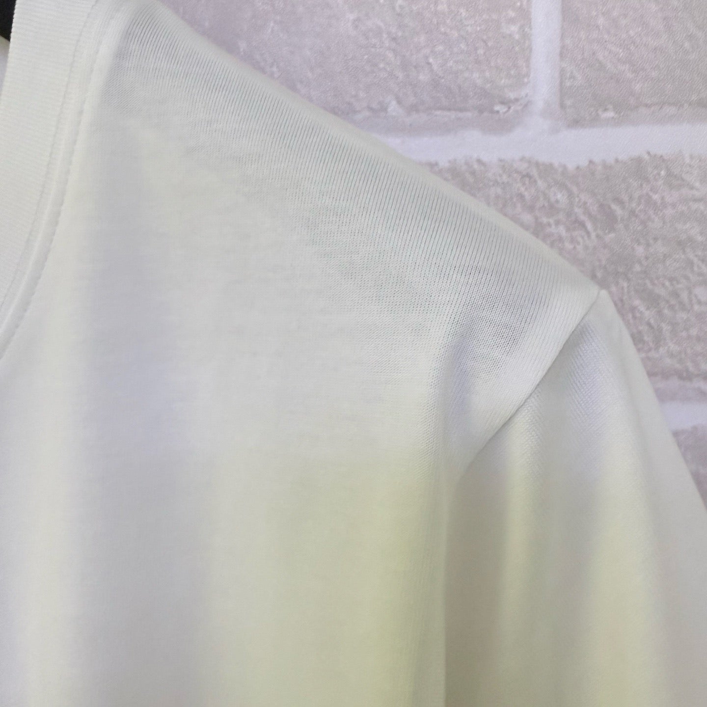 White T-Shirt