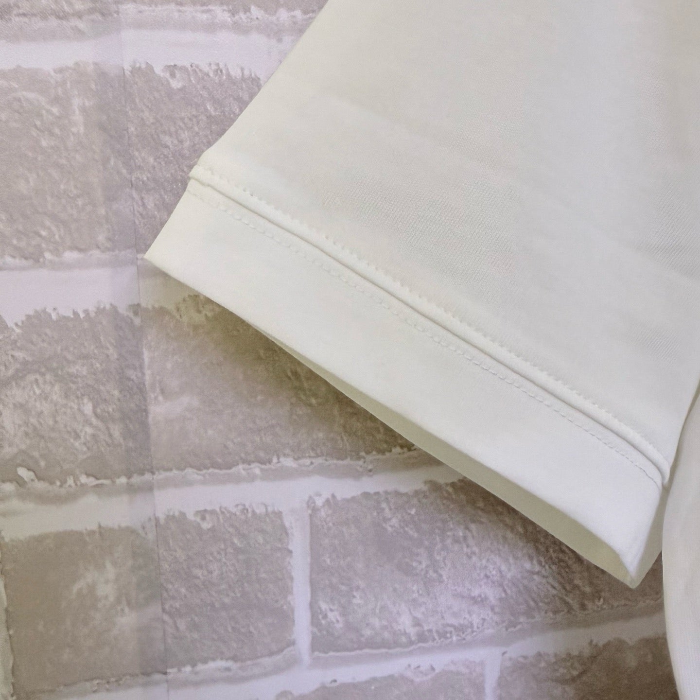 White T-Shirt