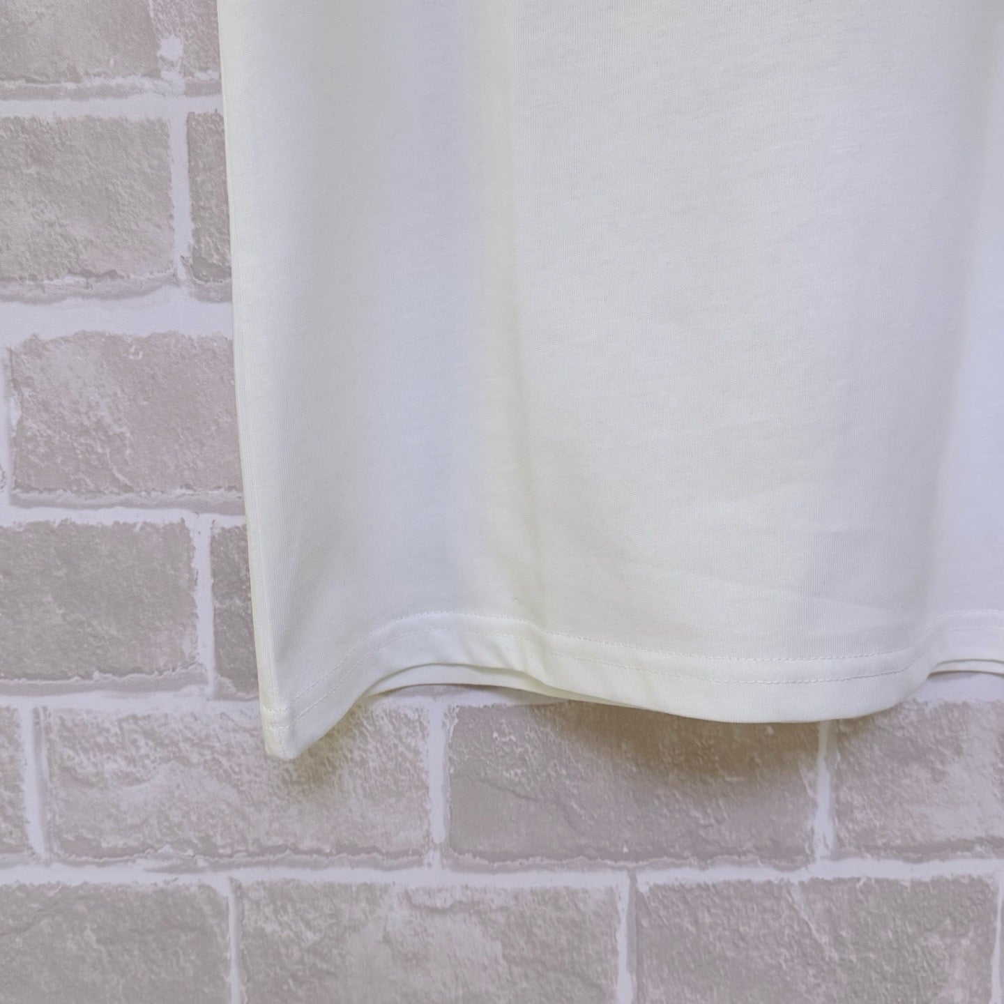 White T-Shirt