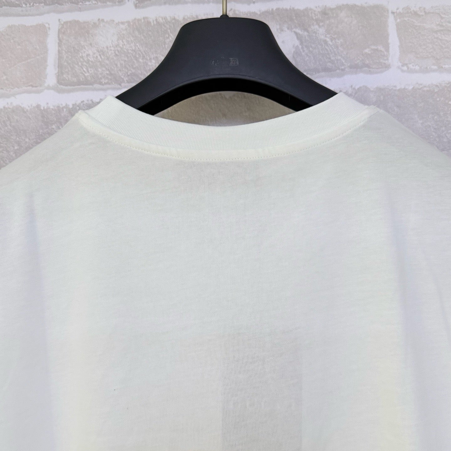 White T-Shirt