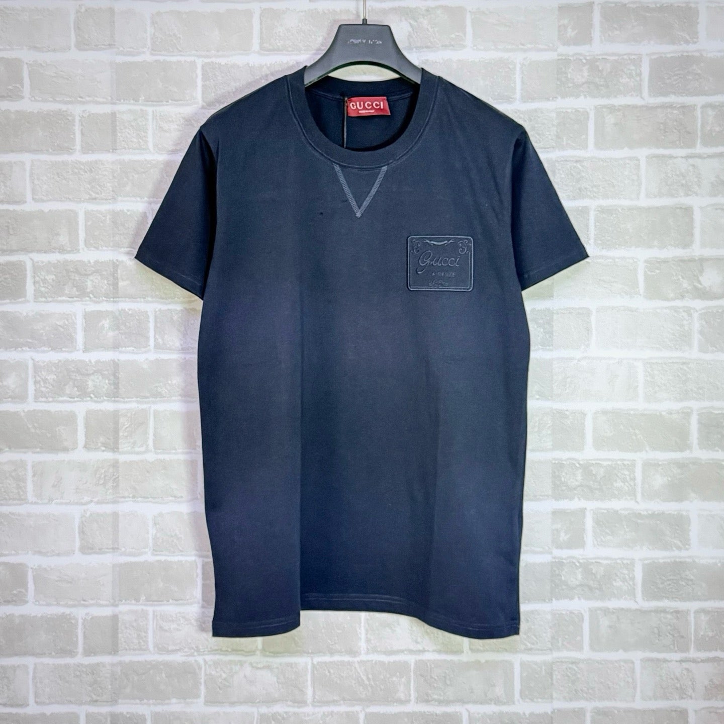 Blue T-Shirt