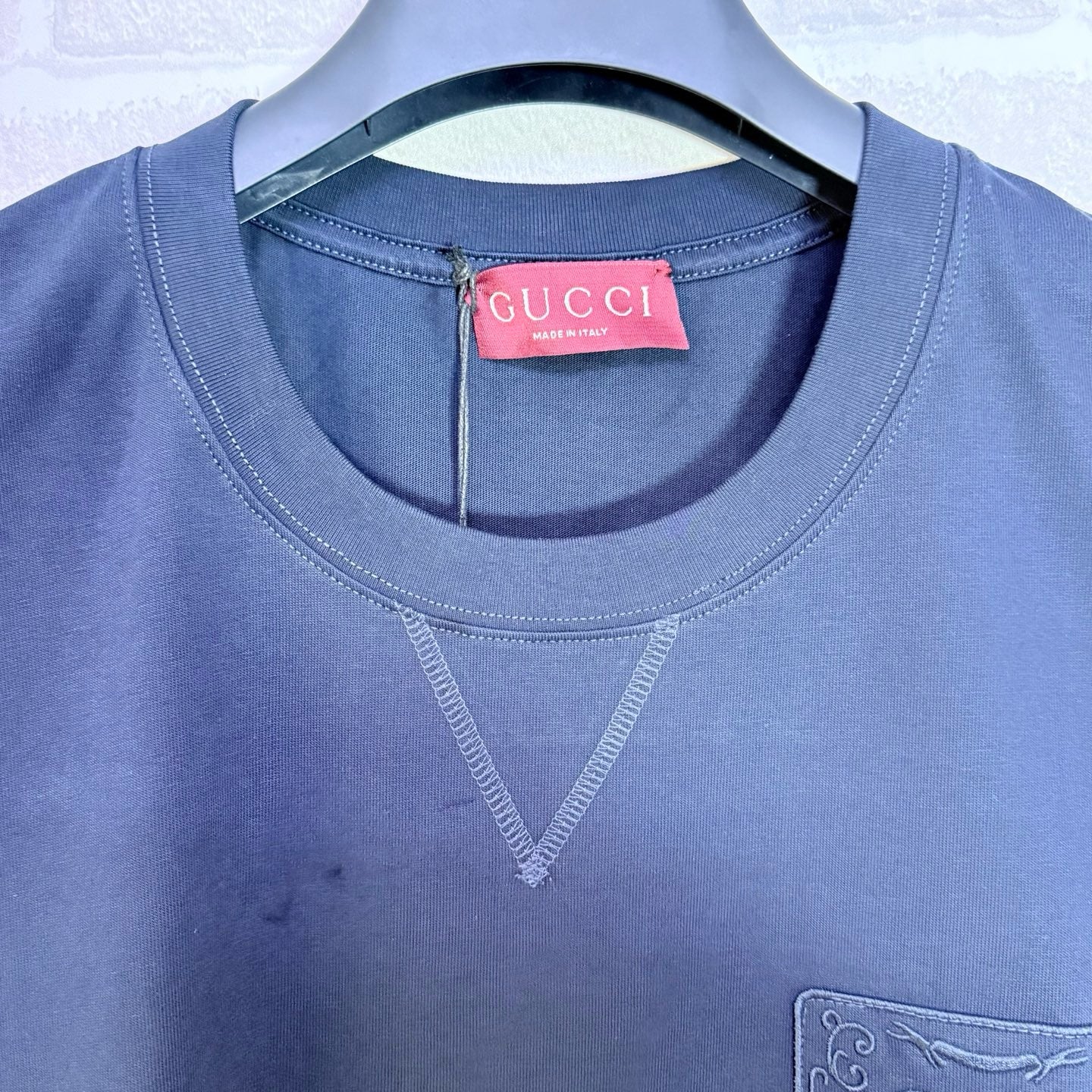 Blue T-Shirt