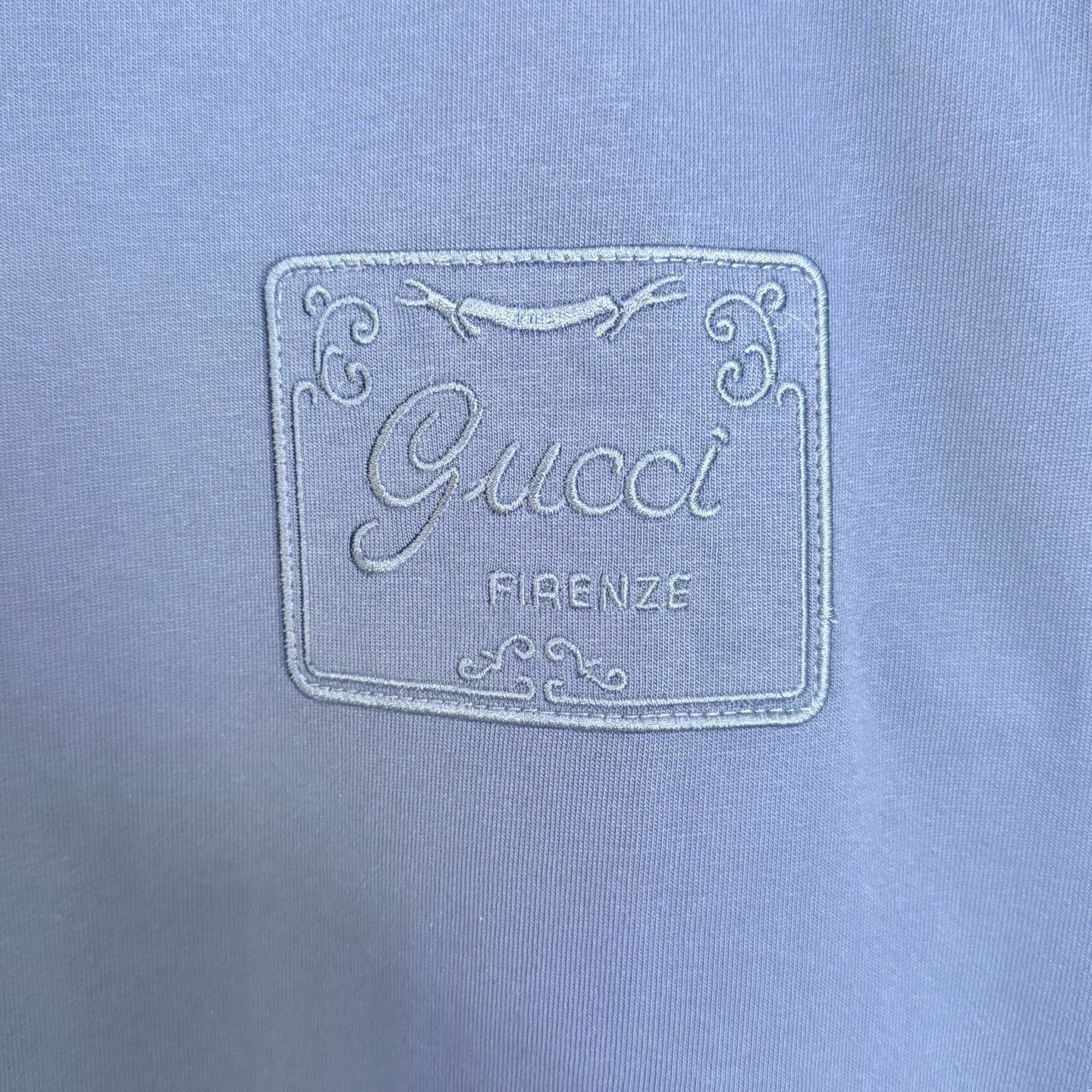 Blue T-Shirt