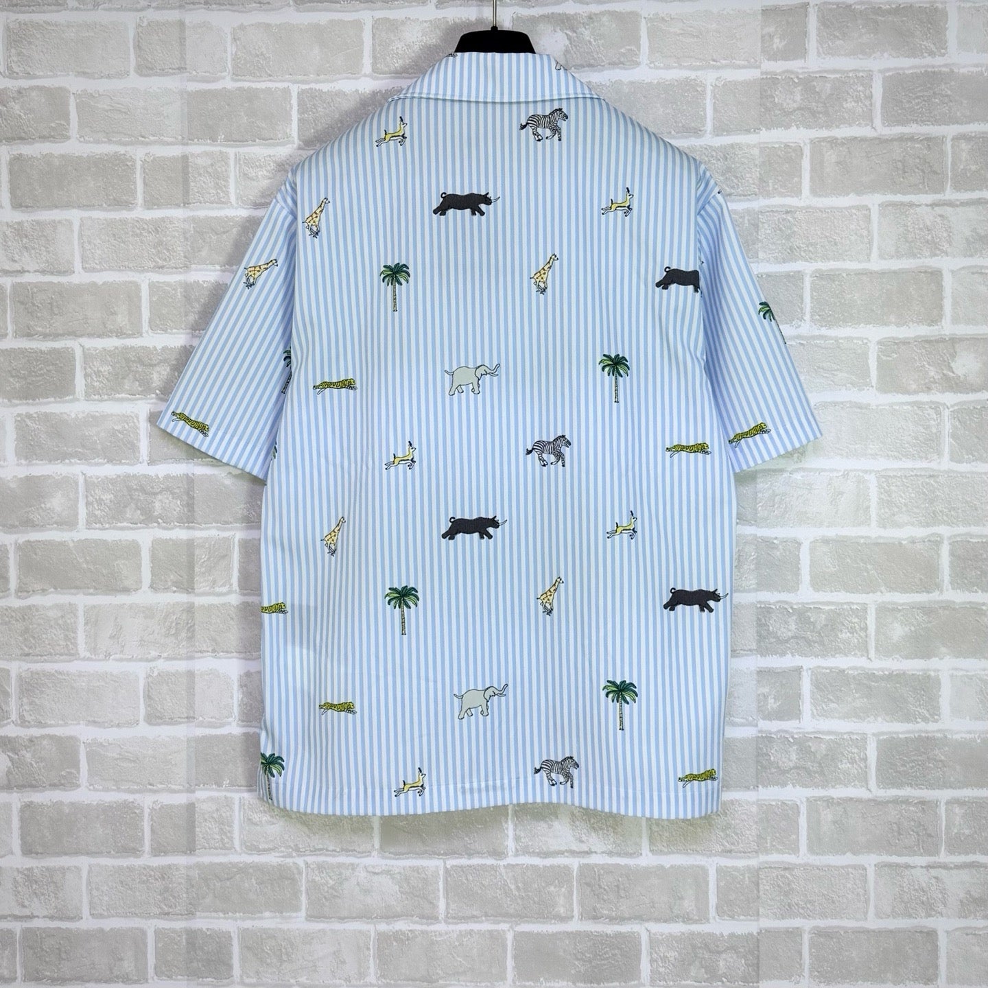 Sky blue Shirt