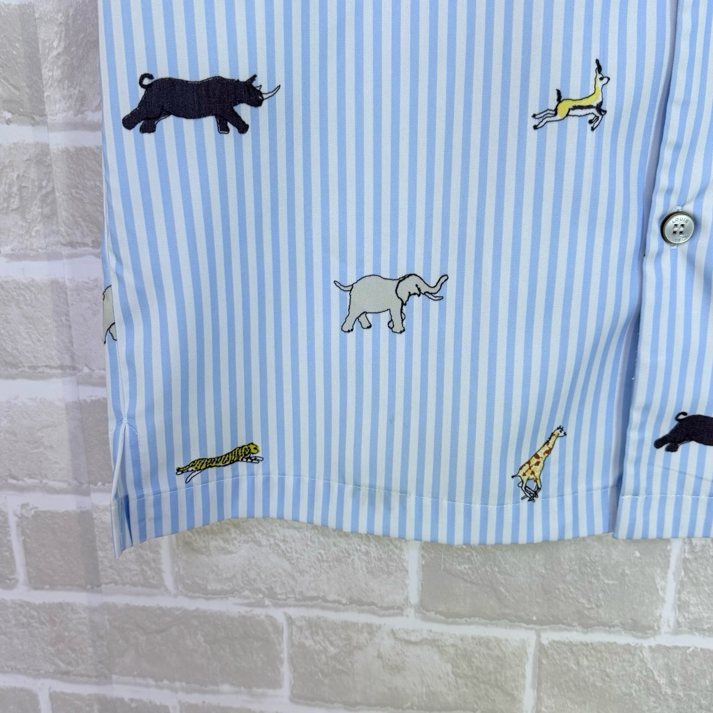 Sky blue Shirt