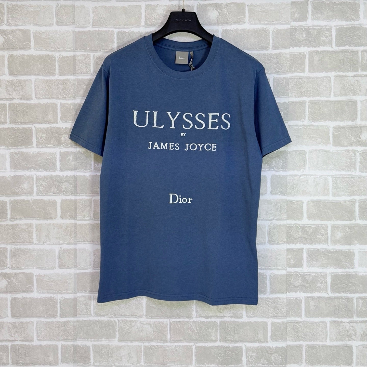 Blue T-Shirt