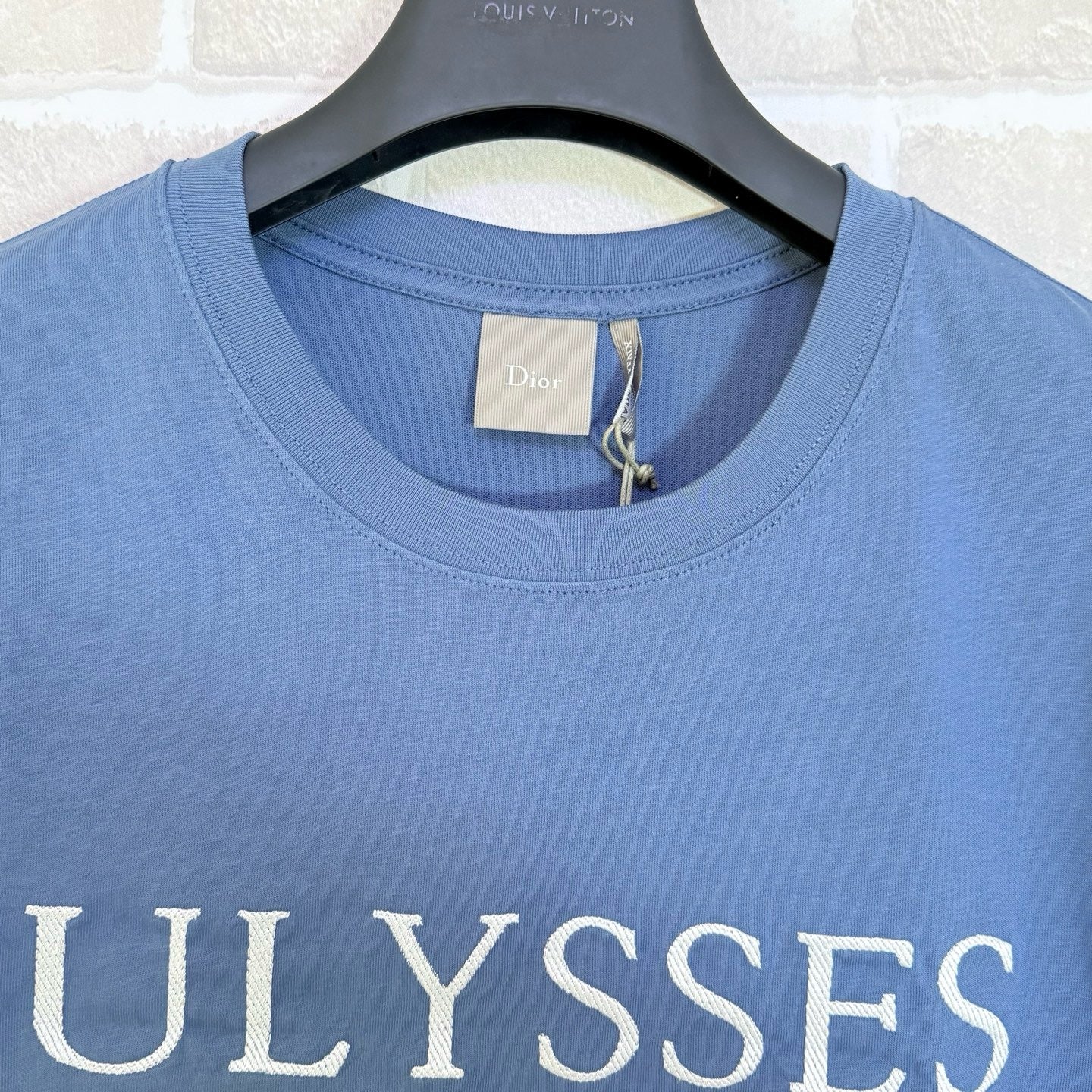 Blue T-Shirt