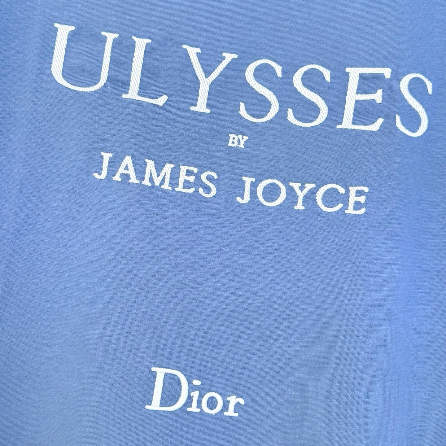 Blue T-Shirt