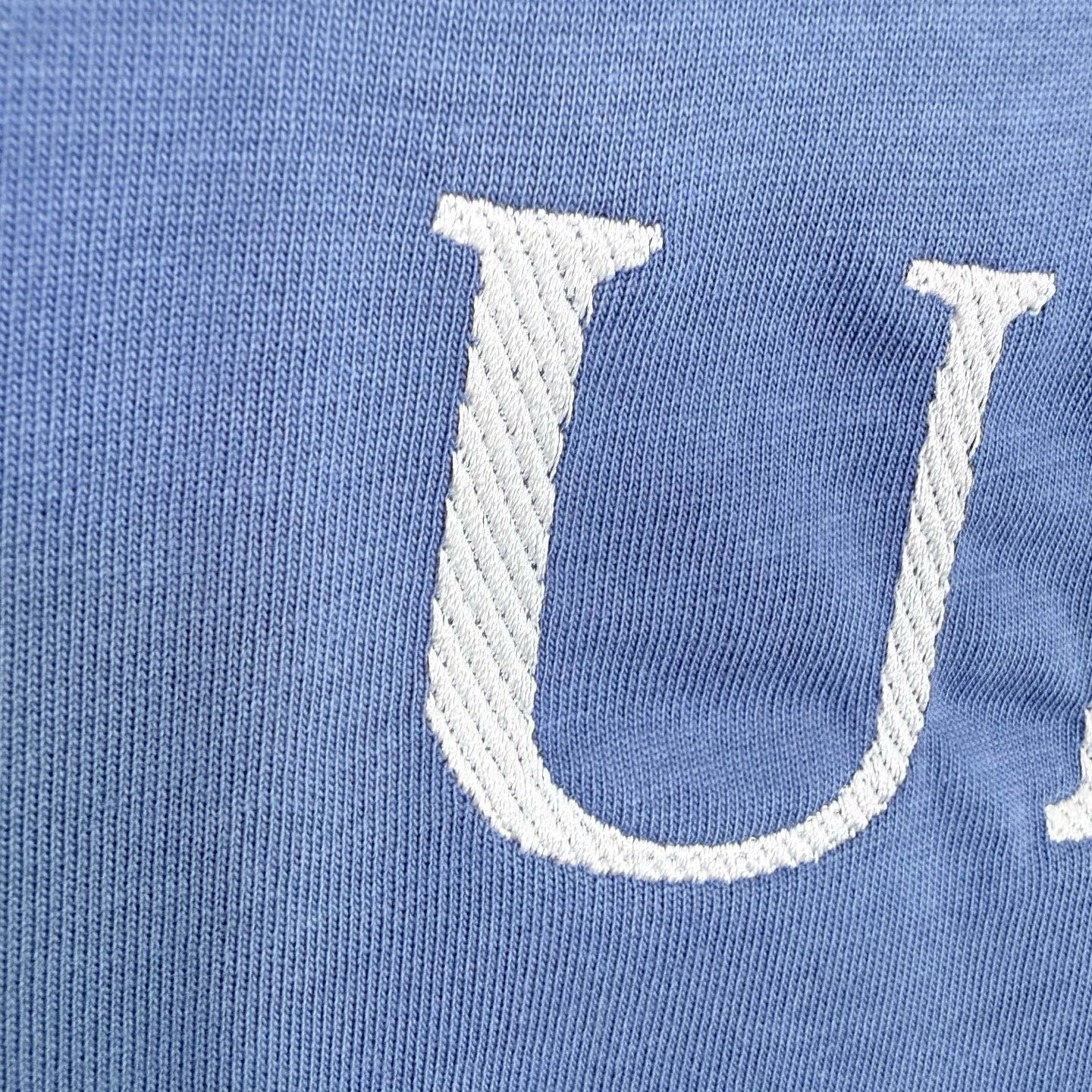 Blue T-Shirt
