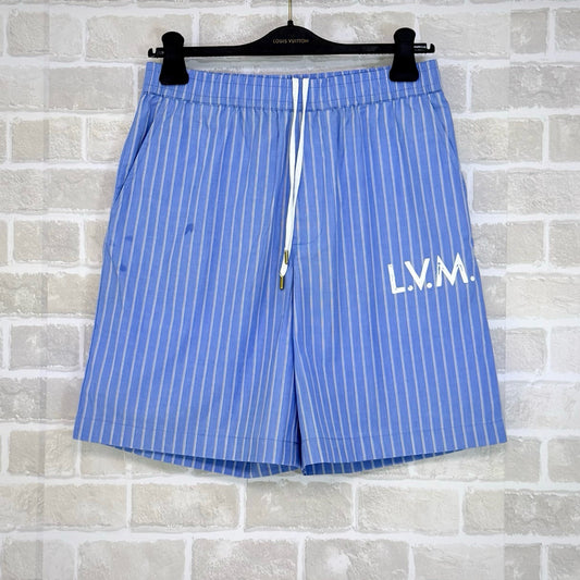 Blue Short - FashionHype.xyz