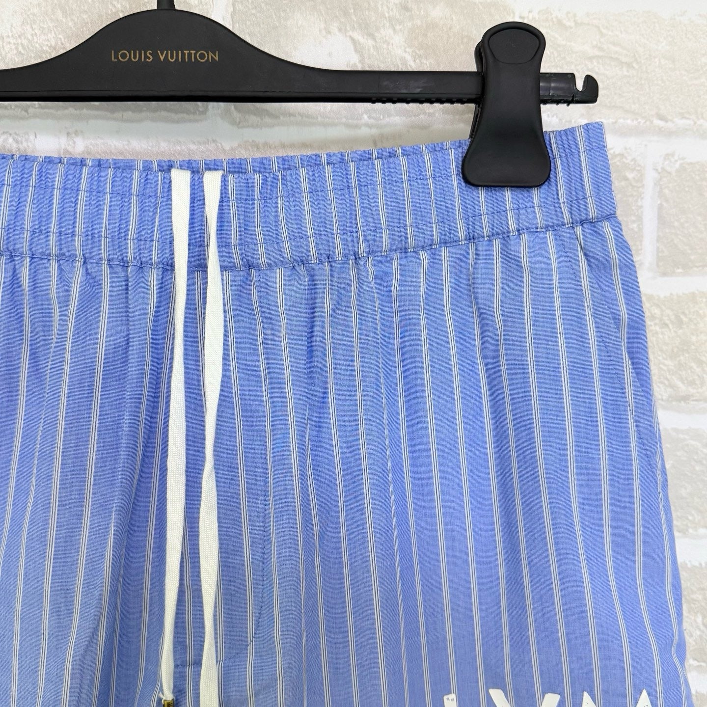 Blue Short - FashionHype.xyz
