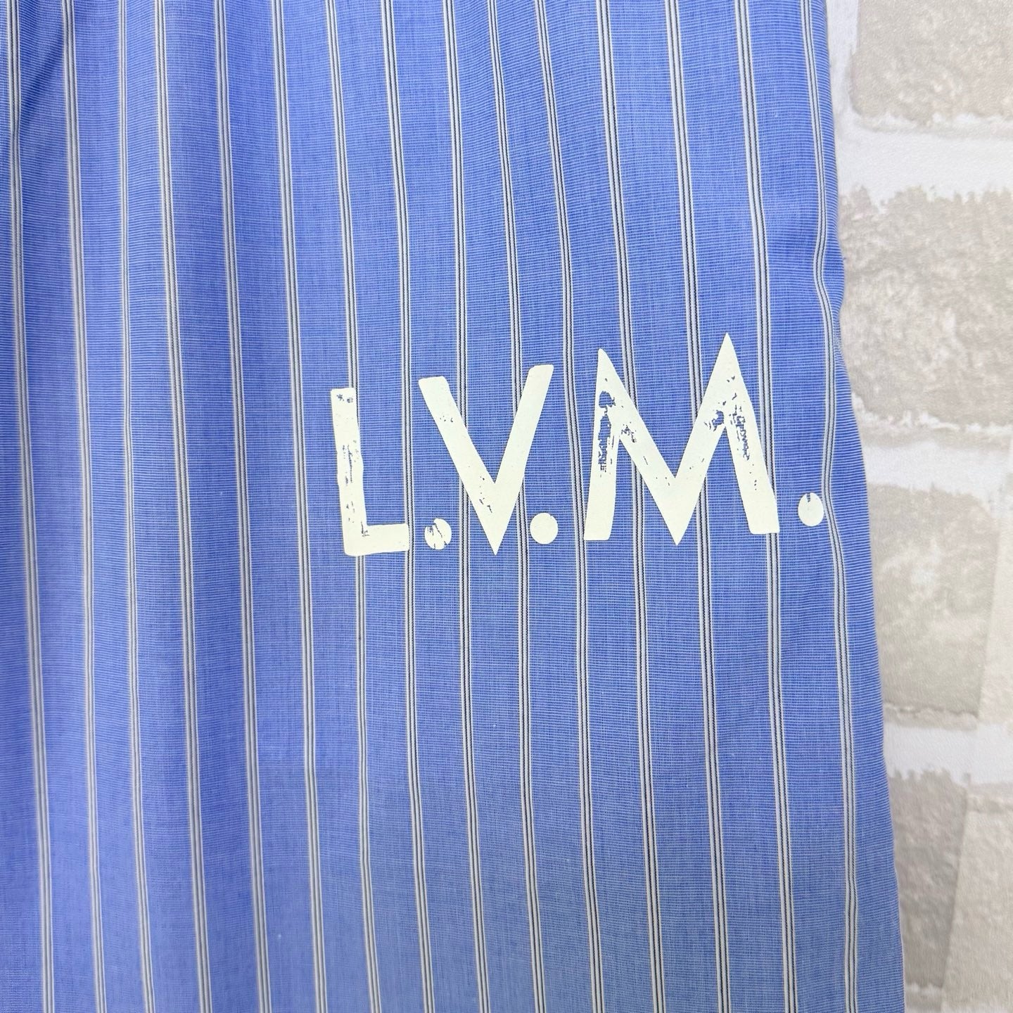 Blue Short - FashionHype.xyz