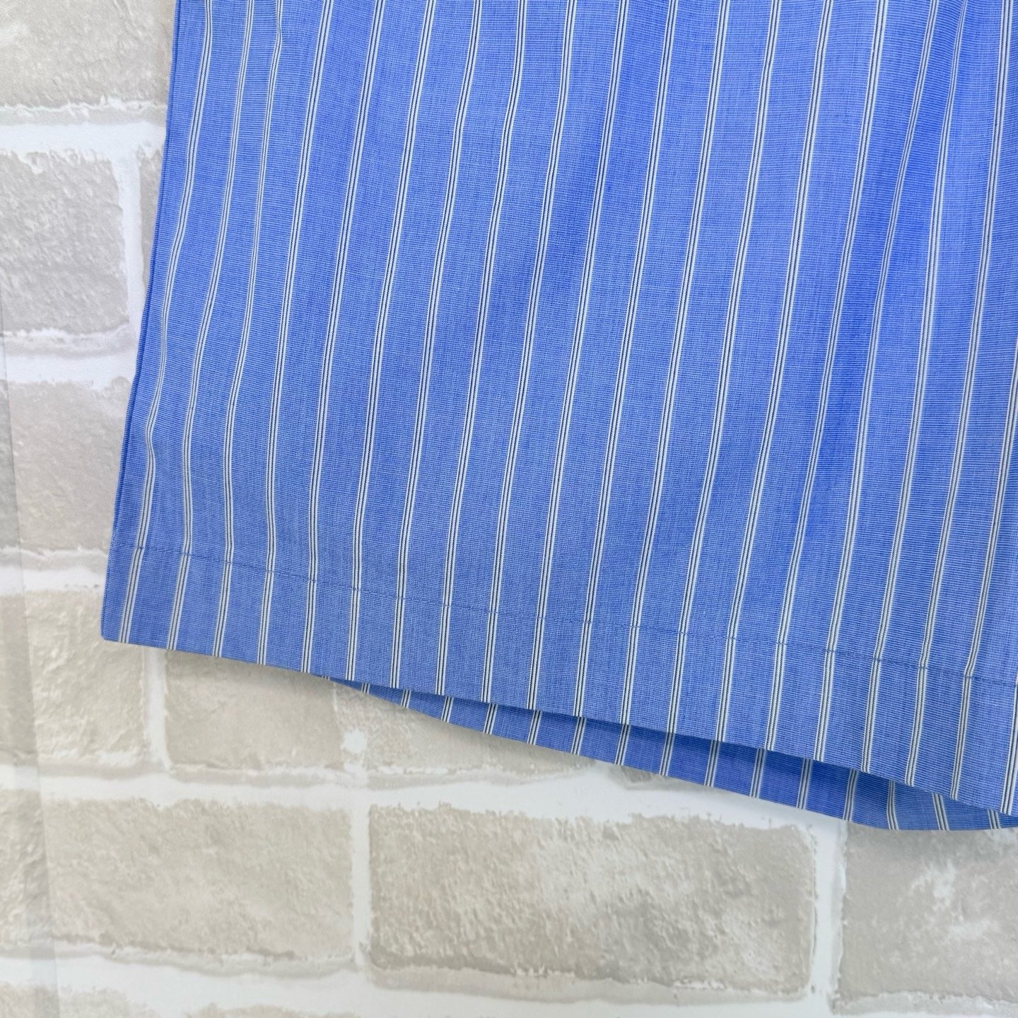 Blue Short - FashionHype.xyz