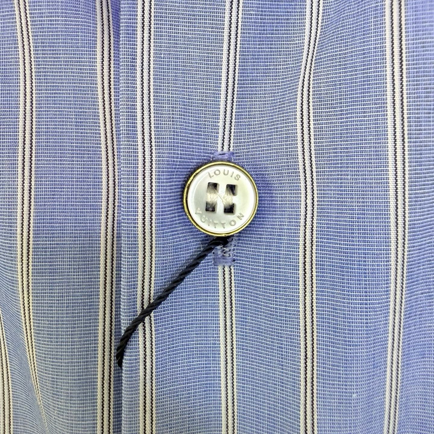 Blue Shirt - FashionHype.xyz