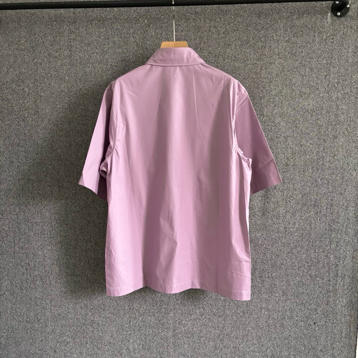 Pink purple Shirt