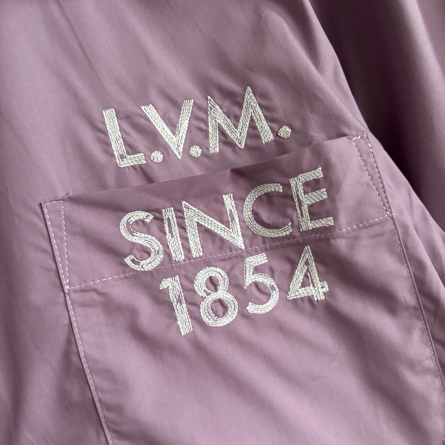 Pink purple Shirt