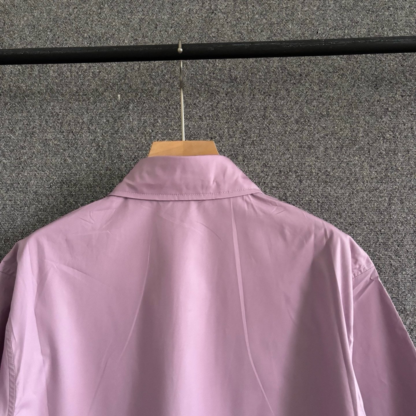 Pink purple Shirt