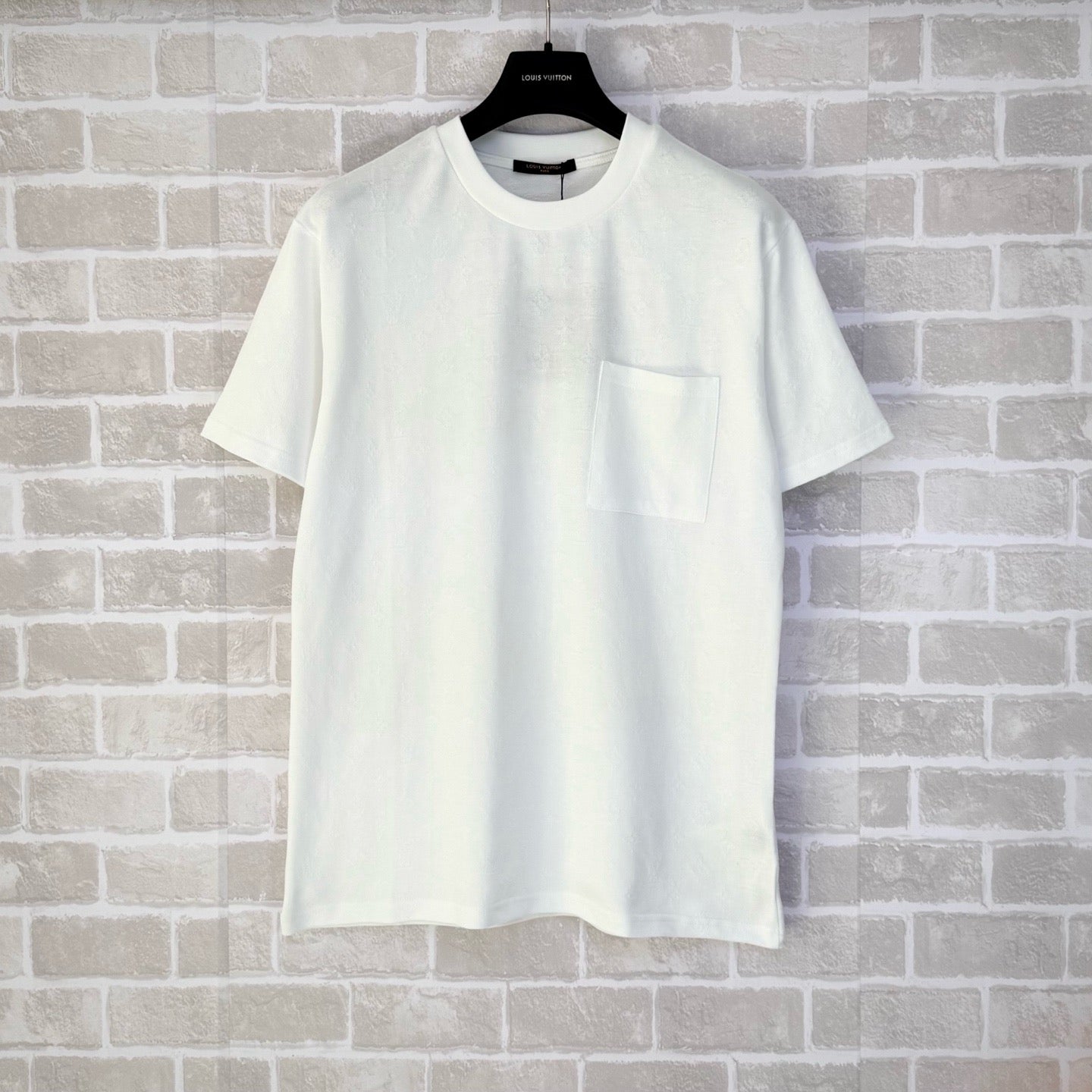 White T-Shirt