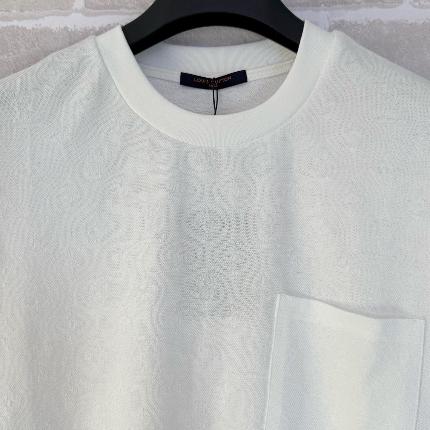 White T-Shirt