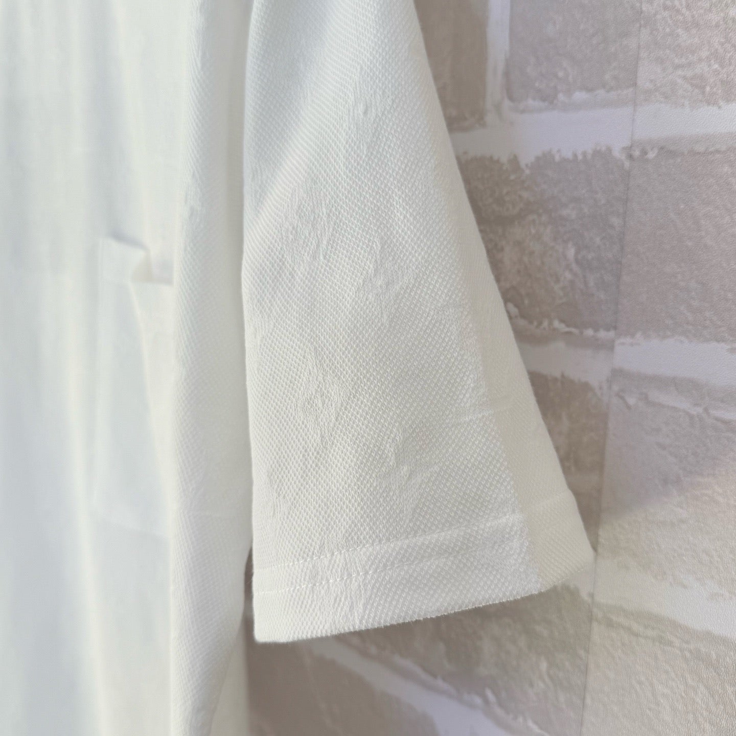White T-Shirt
