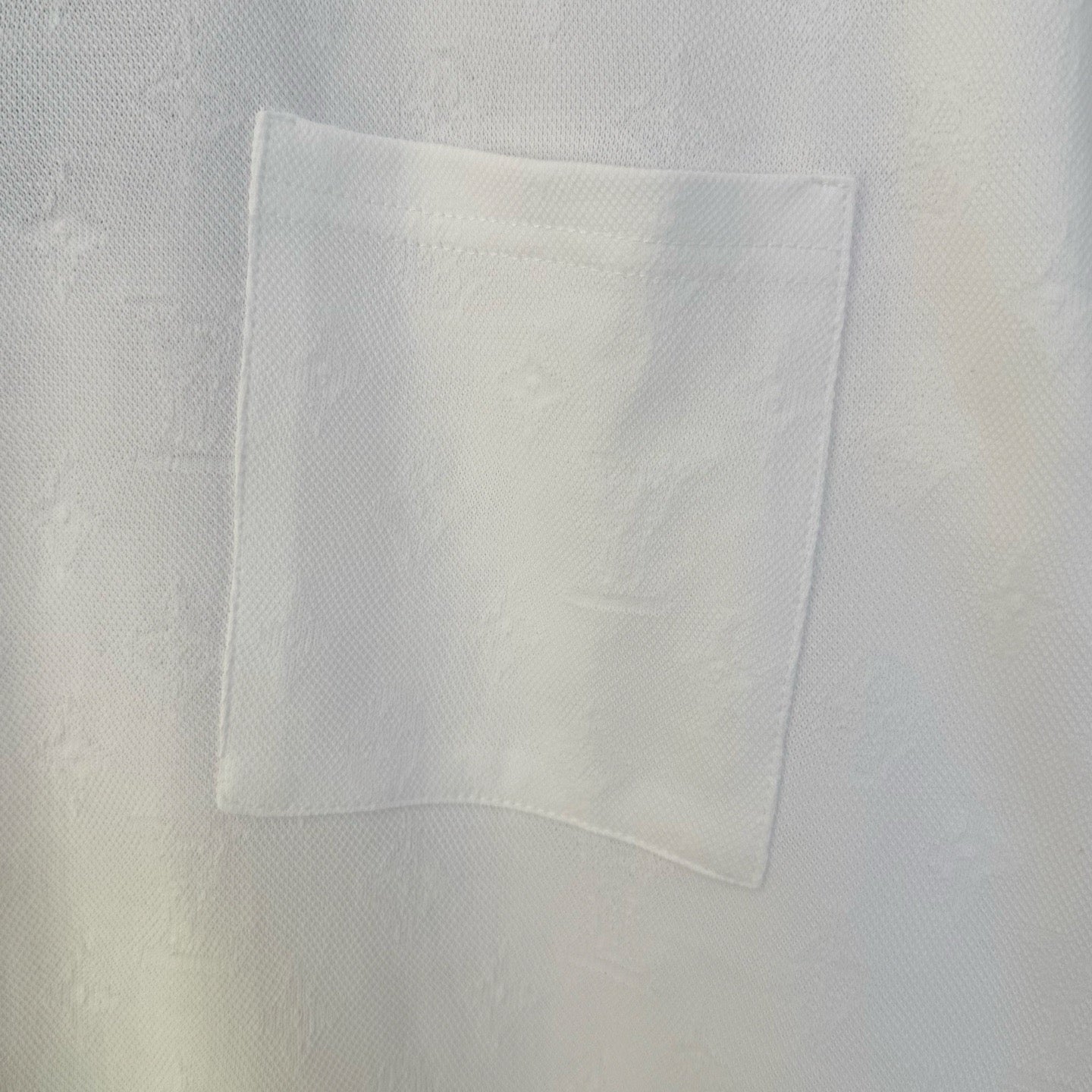 White T-Shirt