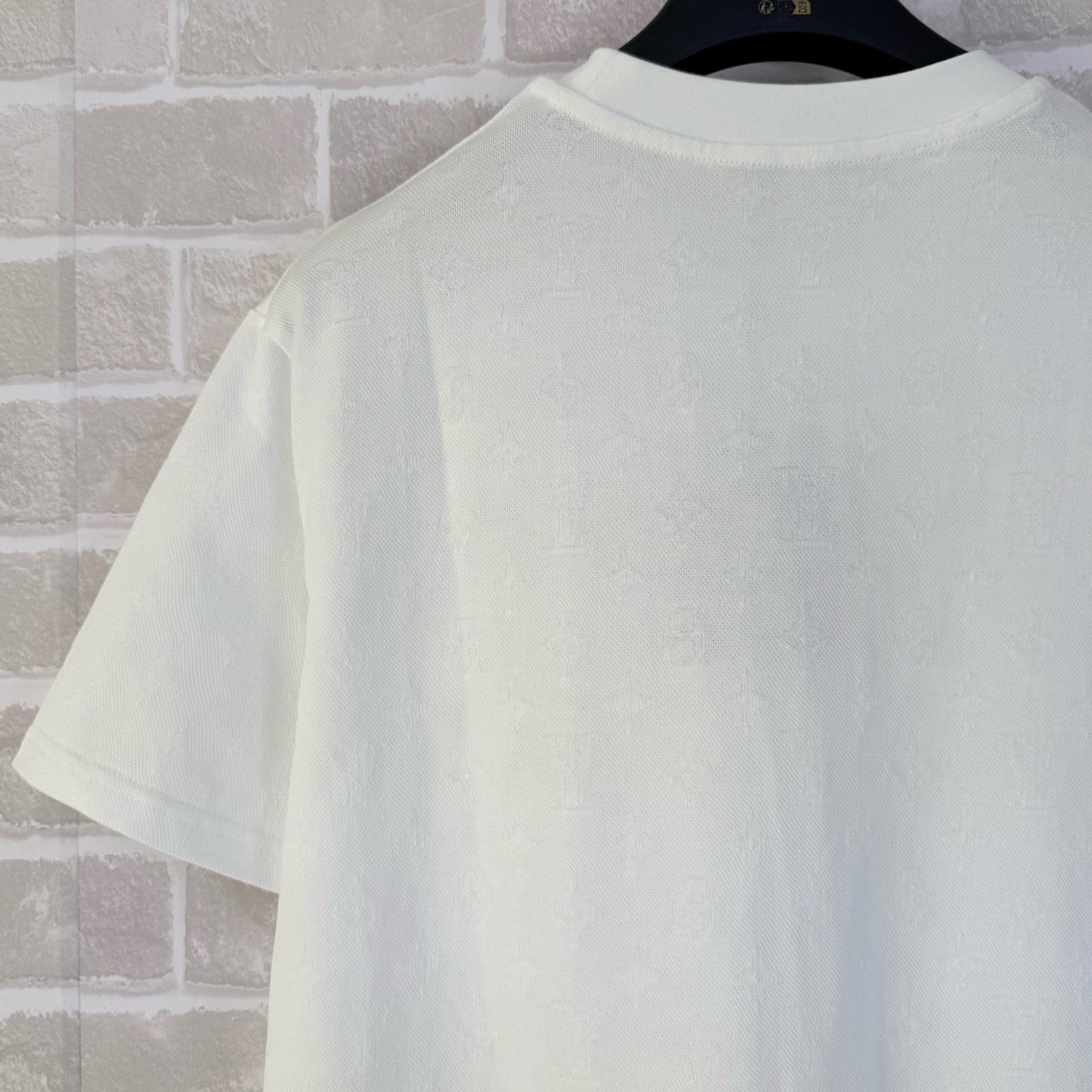 White T-Shirt