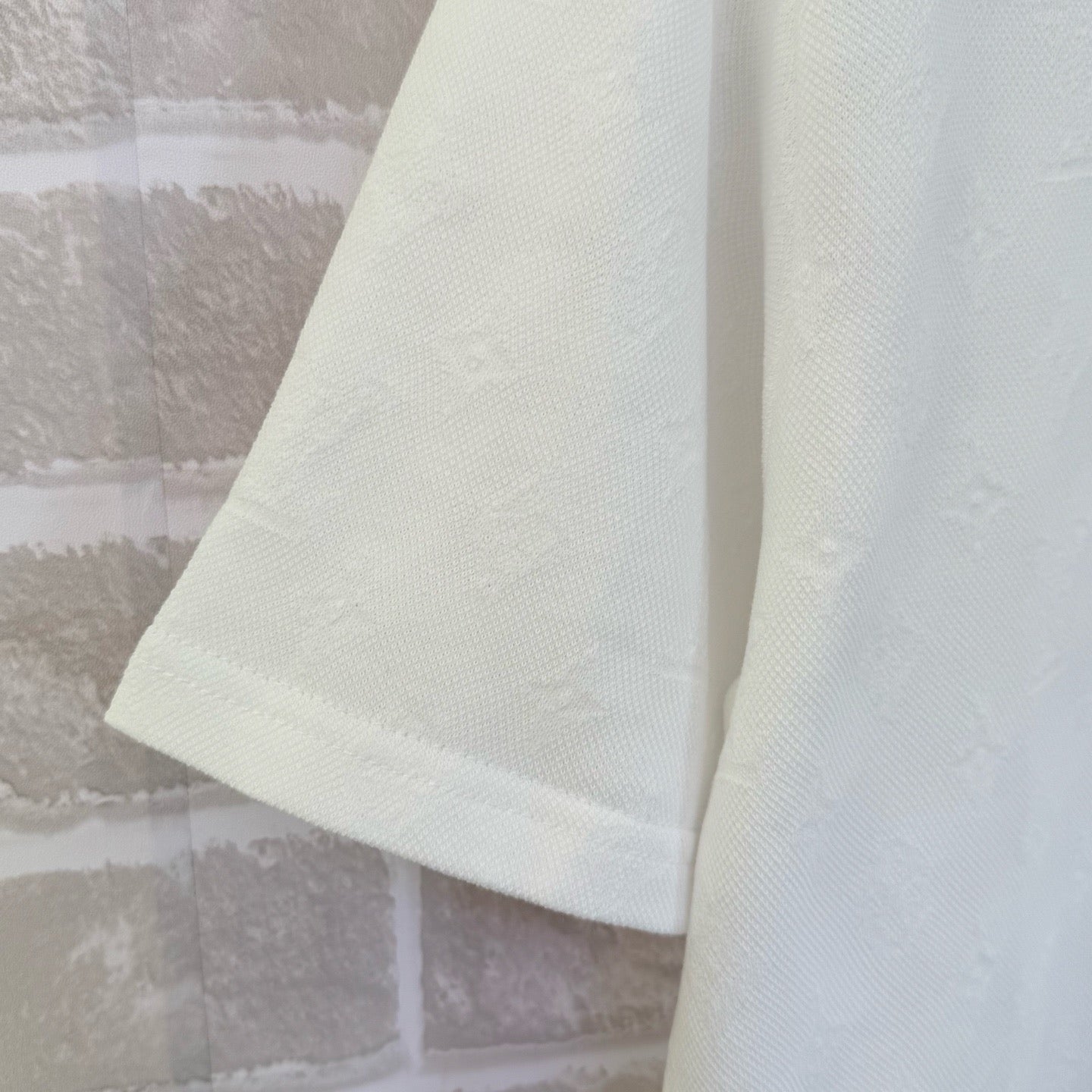 White T-Shirt