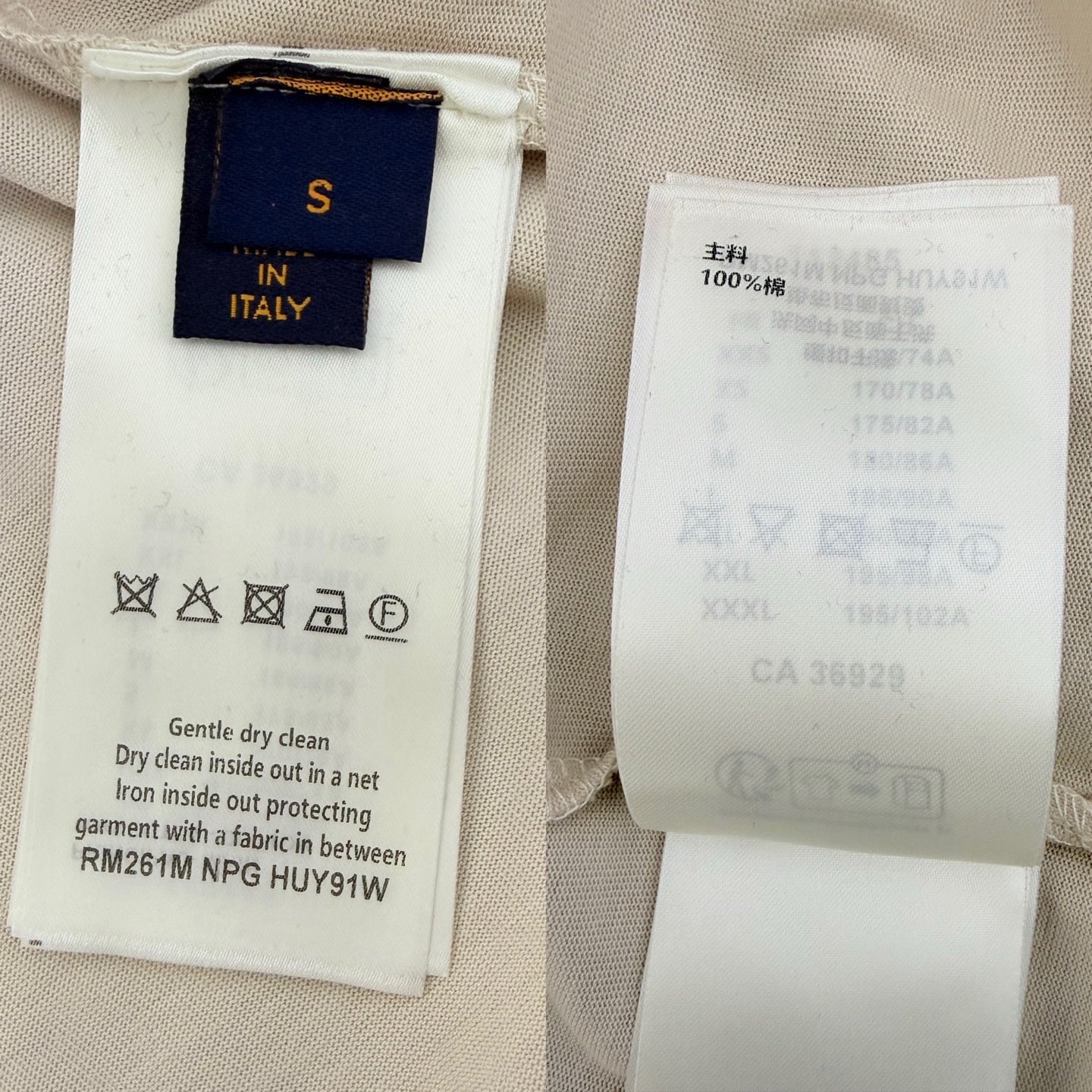 Off-white T-Shirt