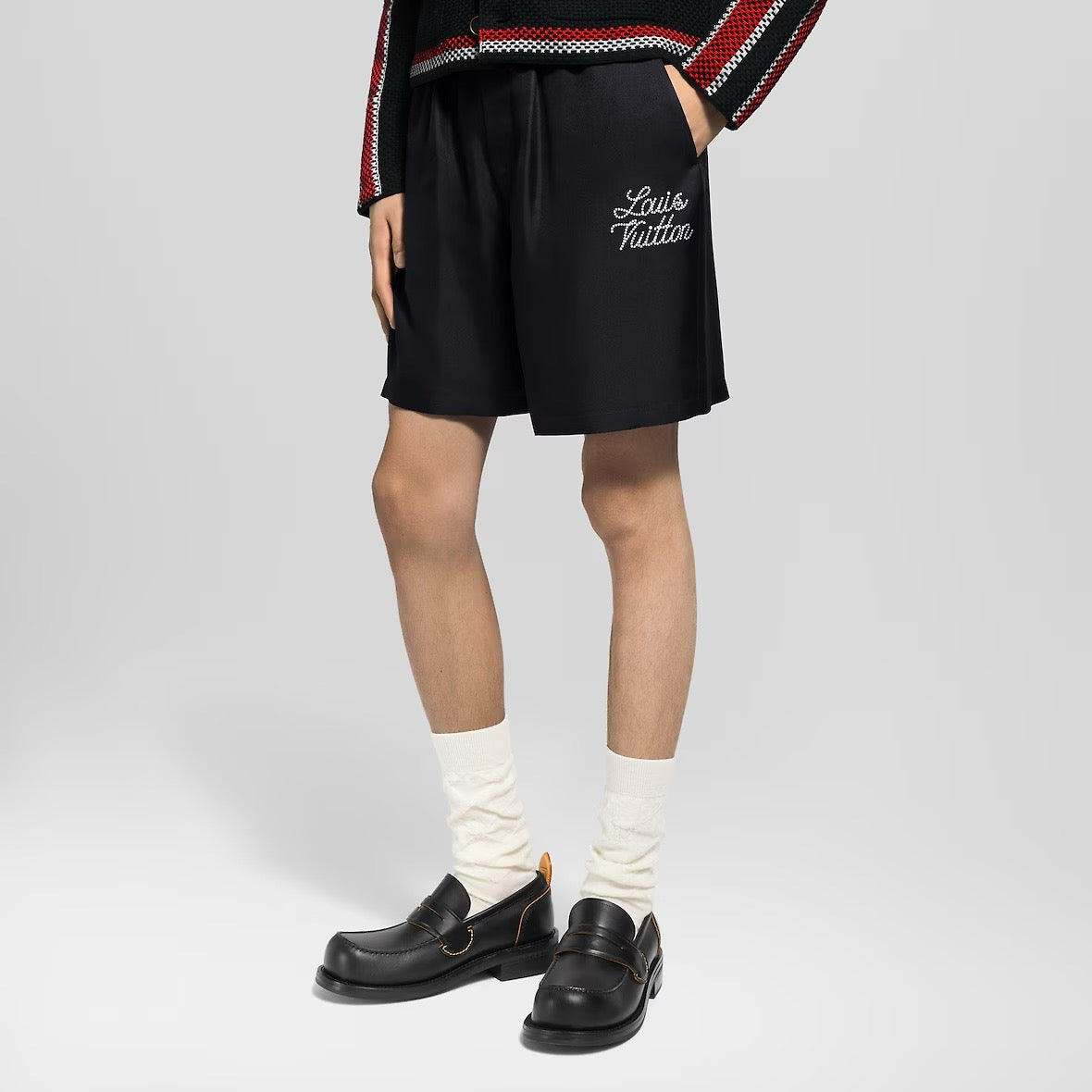 Black Short