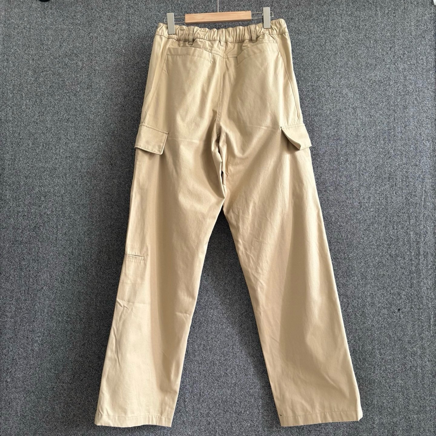 Grey Pant