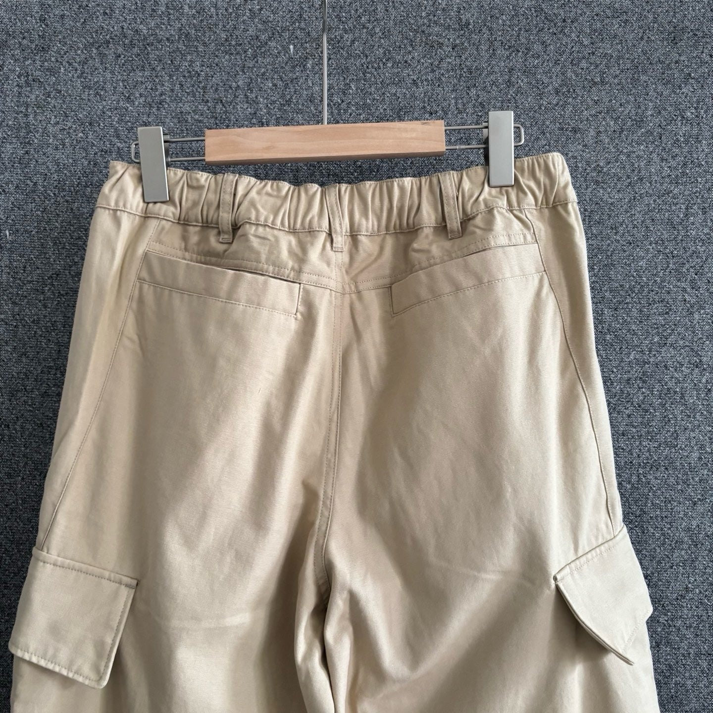 Grey Pant