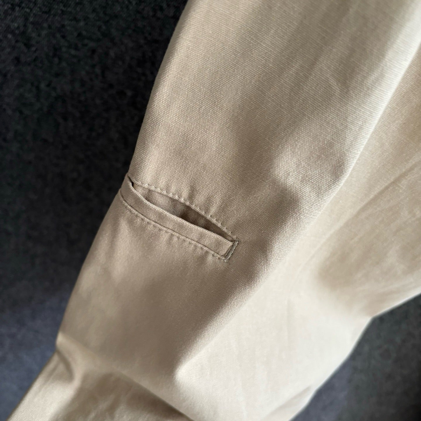 Grey Pant