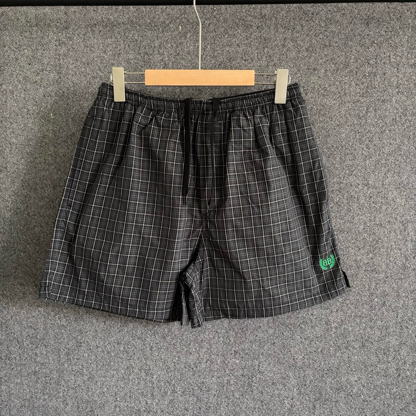 Black Short