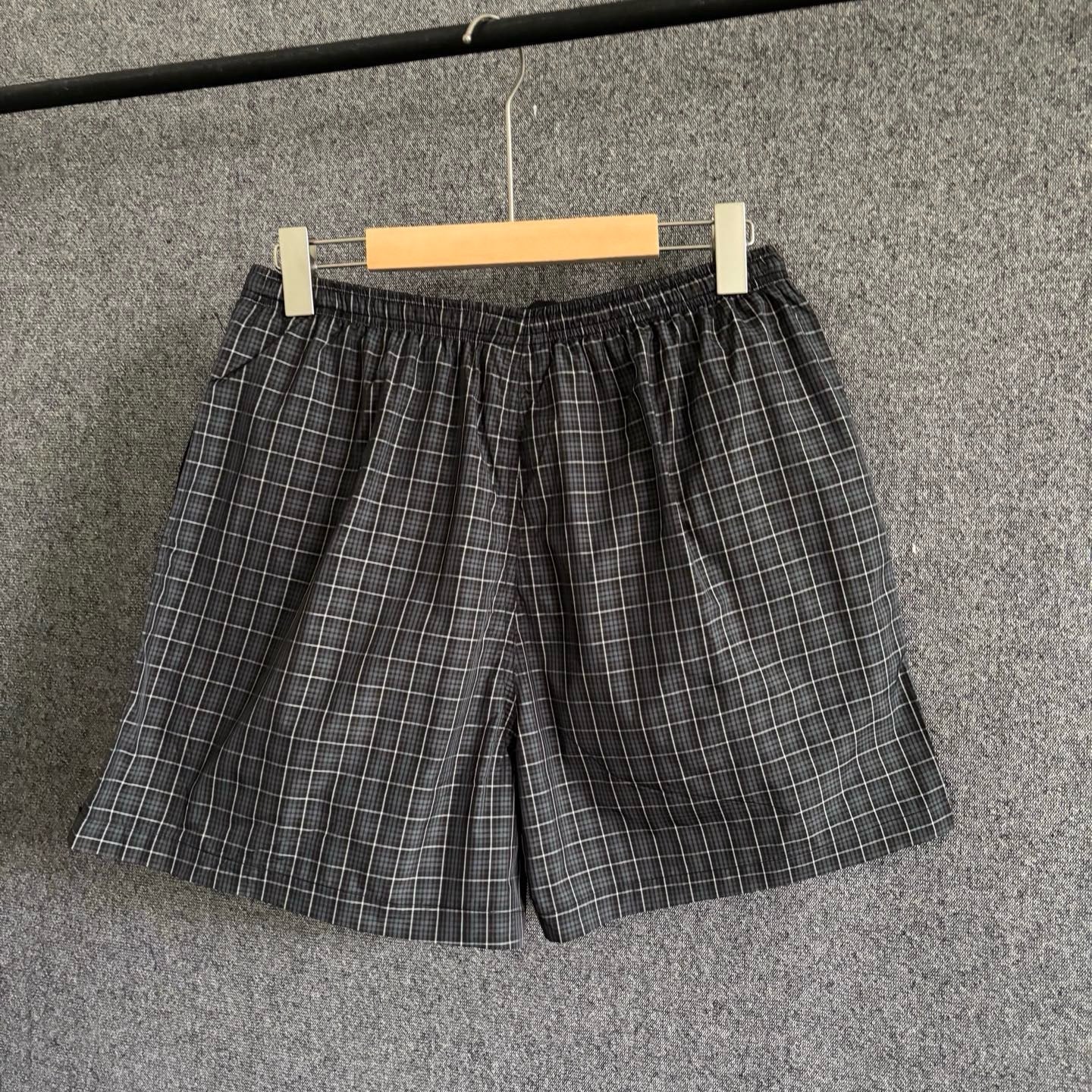 Black Short