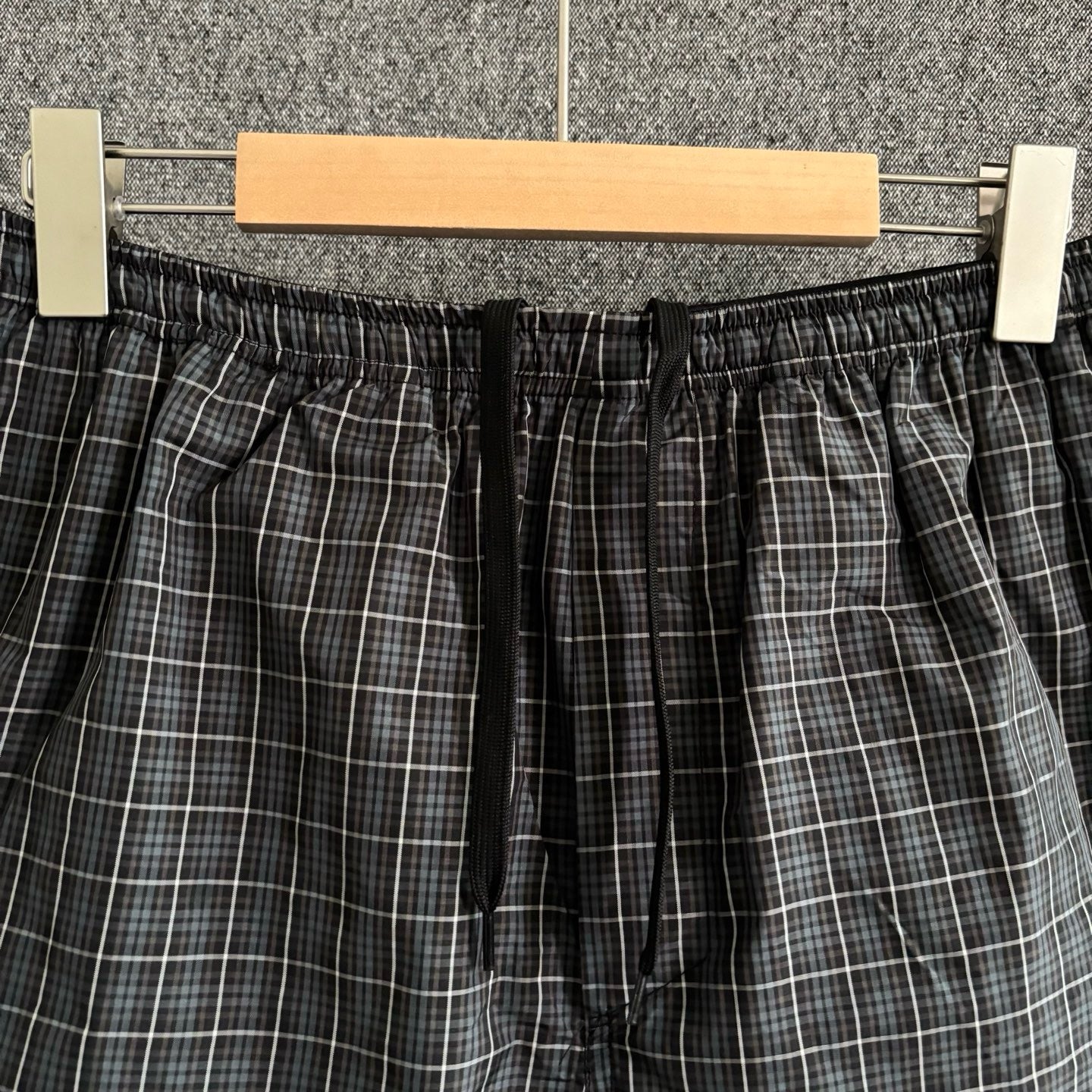 Black Short