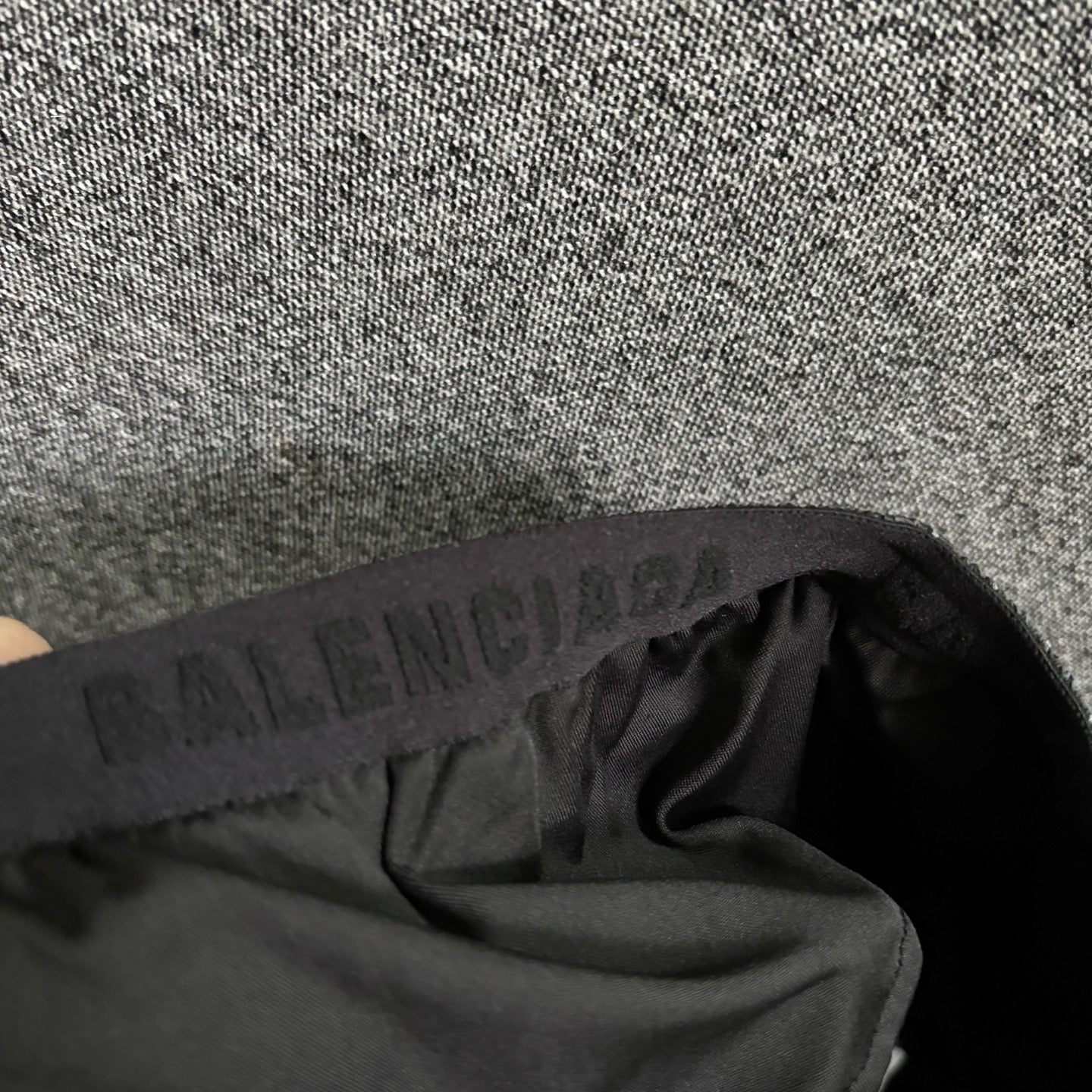 Black Short