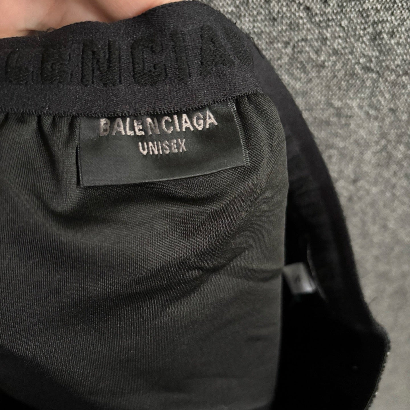 Black Short