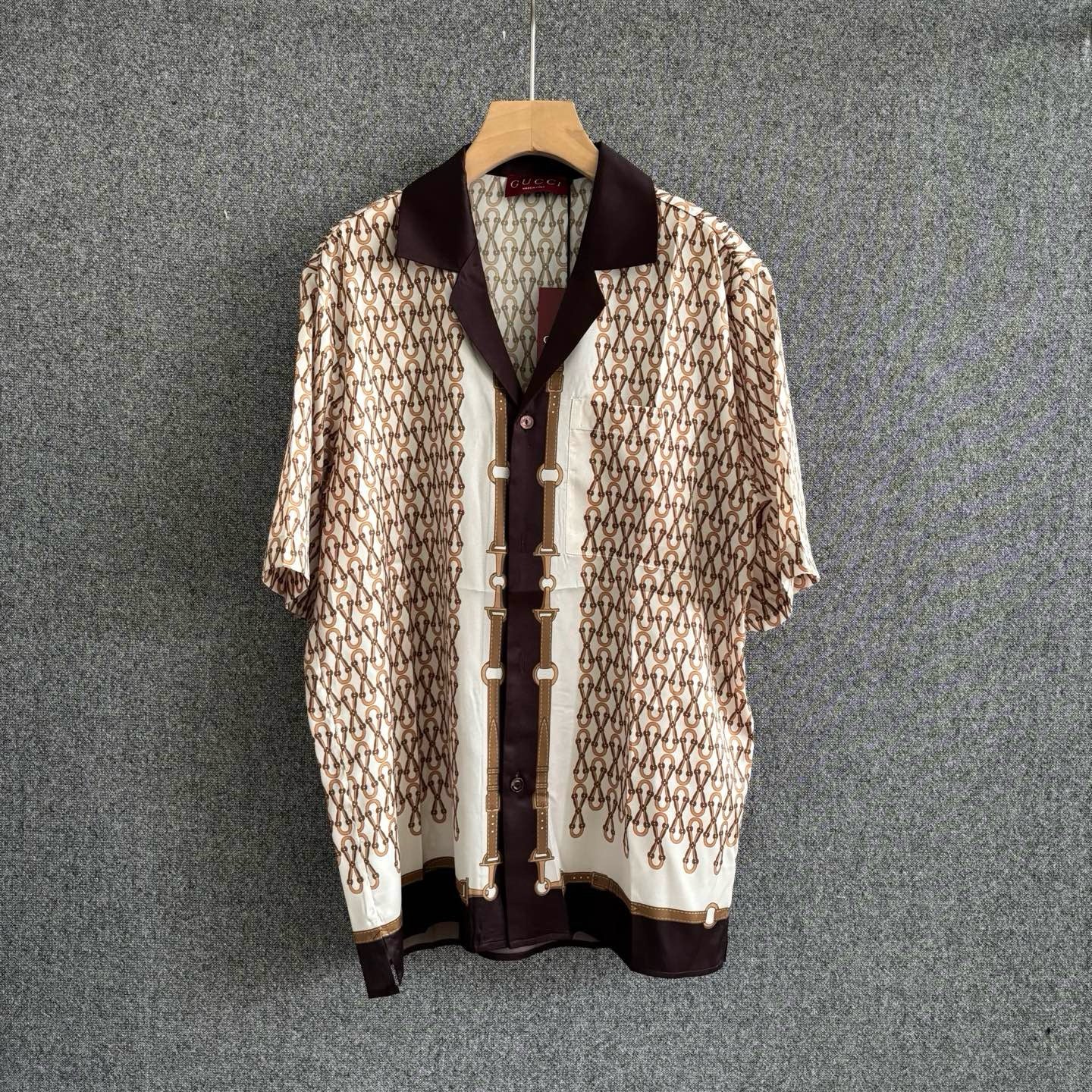Multi-color Shirt