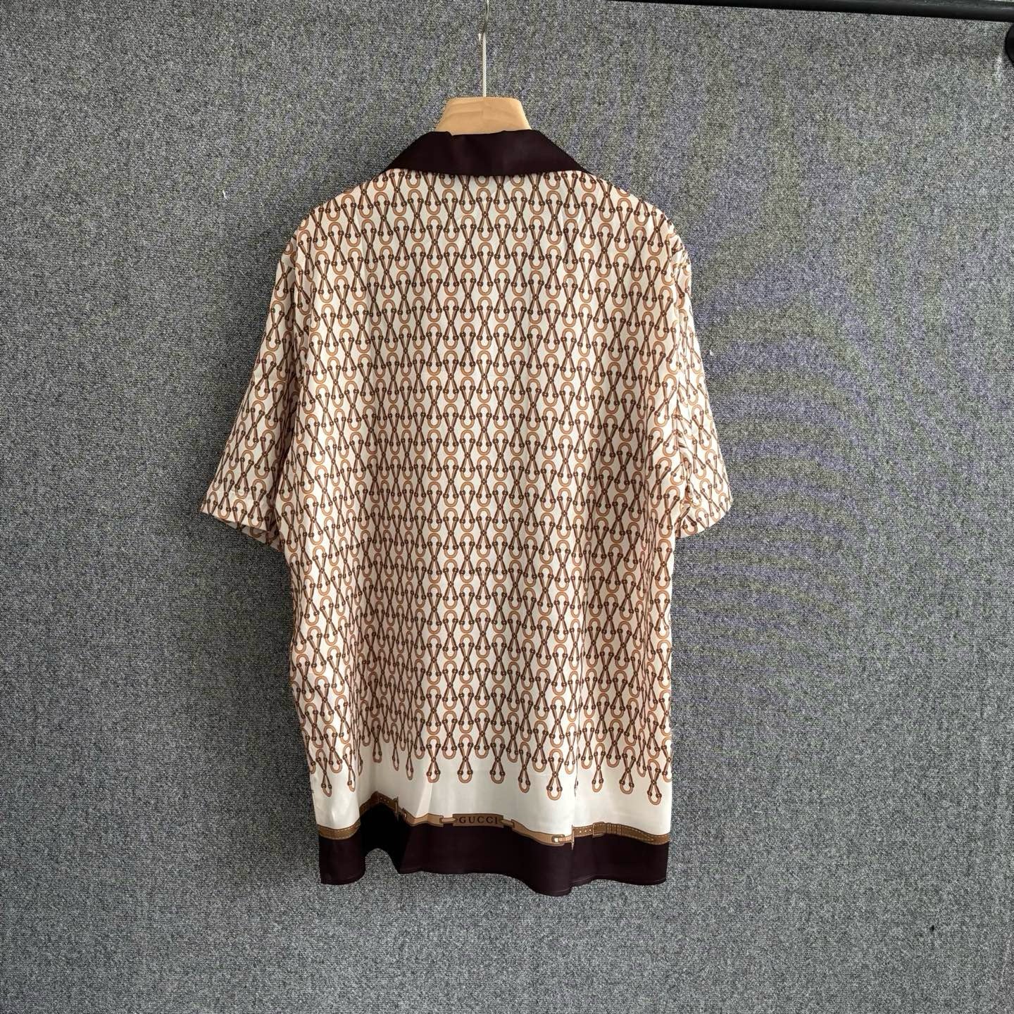 Multi-color Shirt