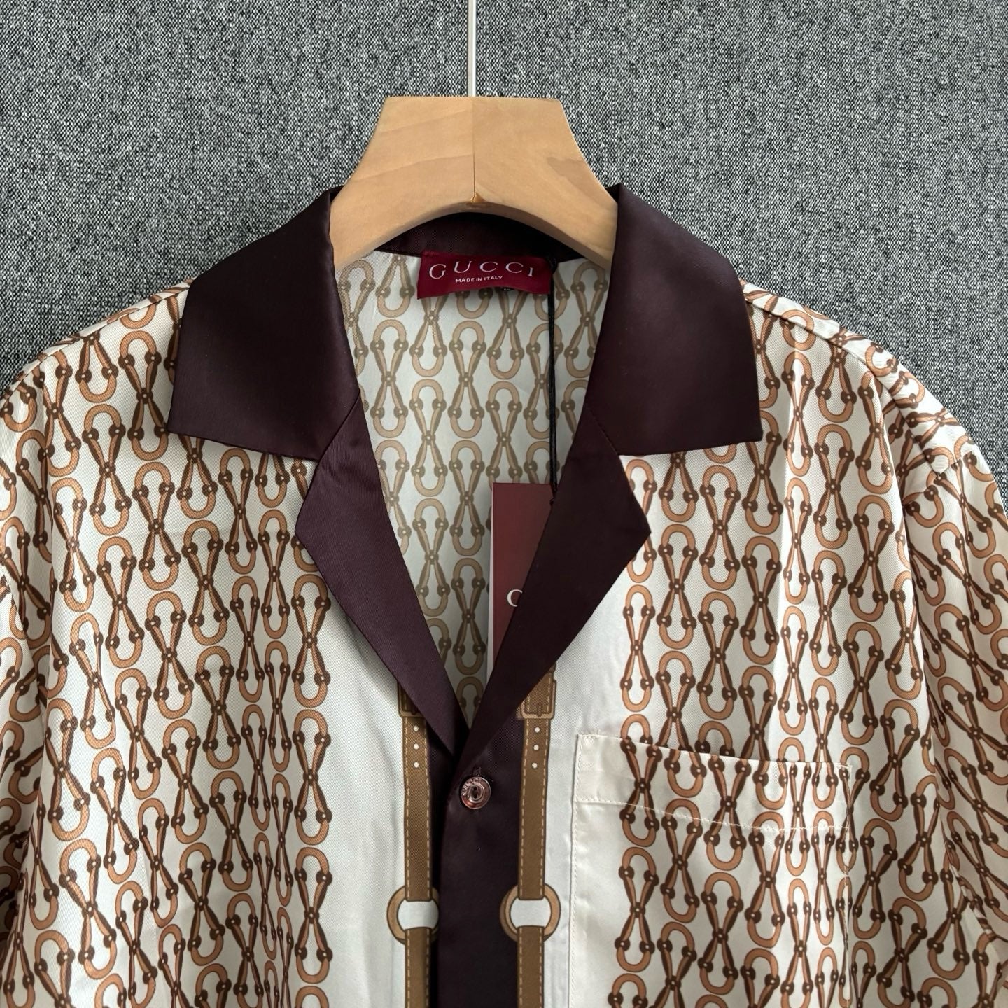 Multi-color Shirt