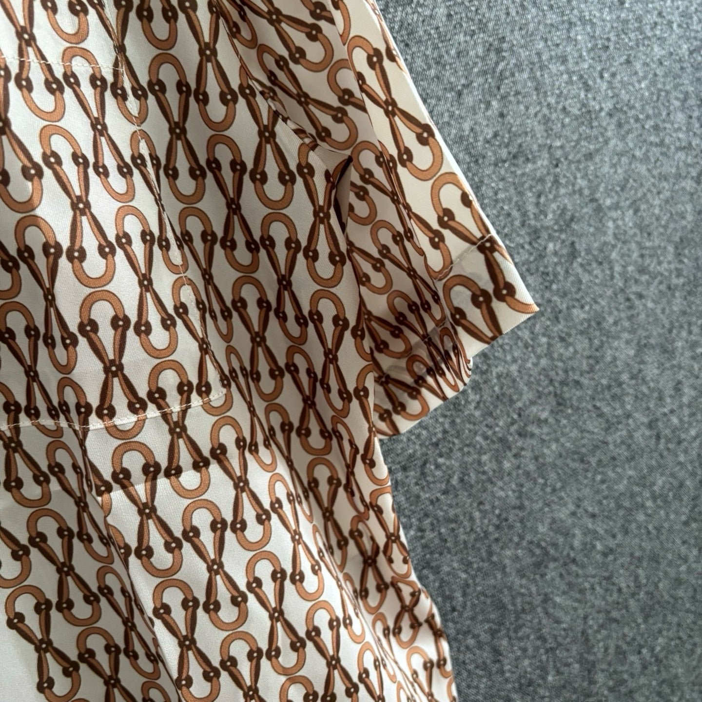 Multi-color Shirt