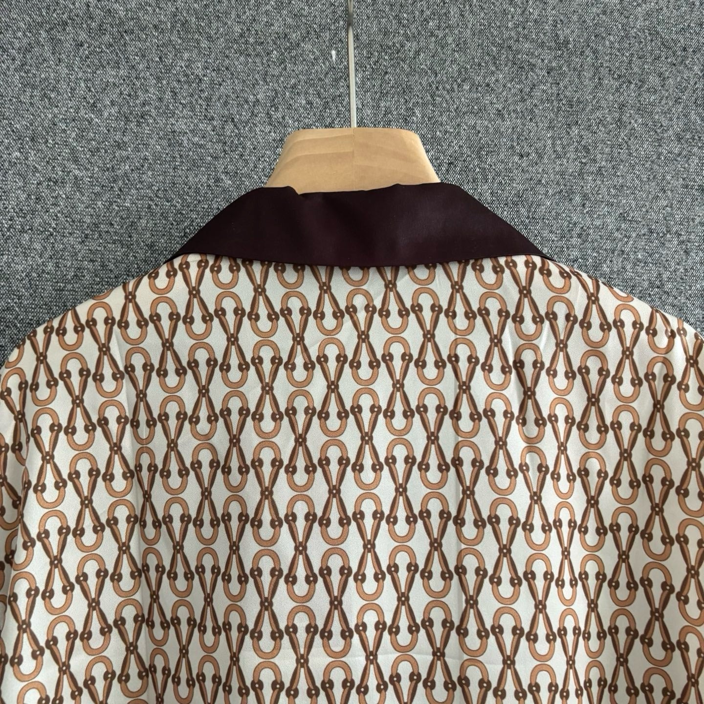 Multi-color Shirt