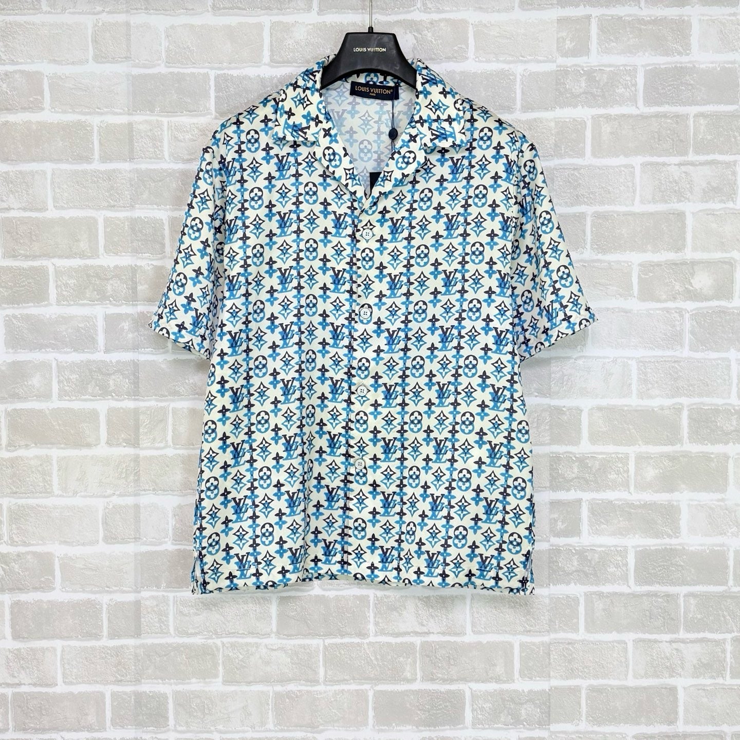 Multi-color Shirt - FashionHype.xyz