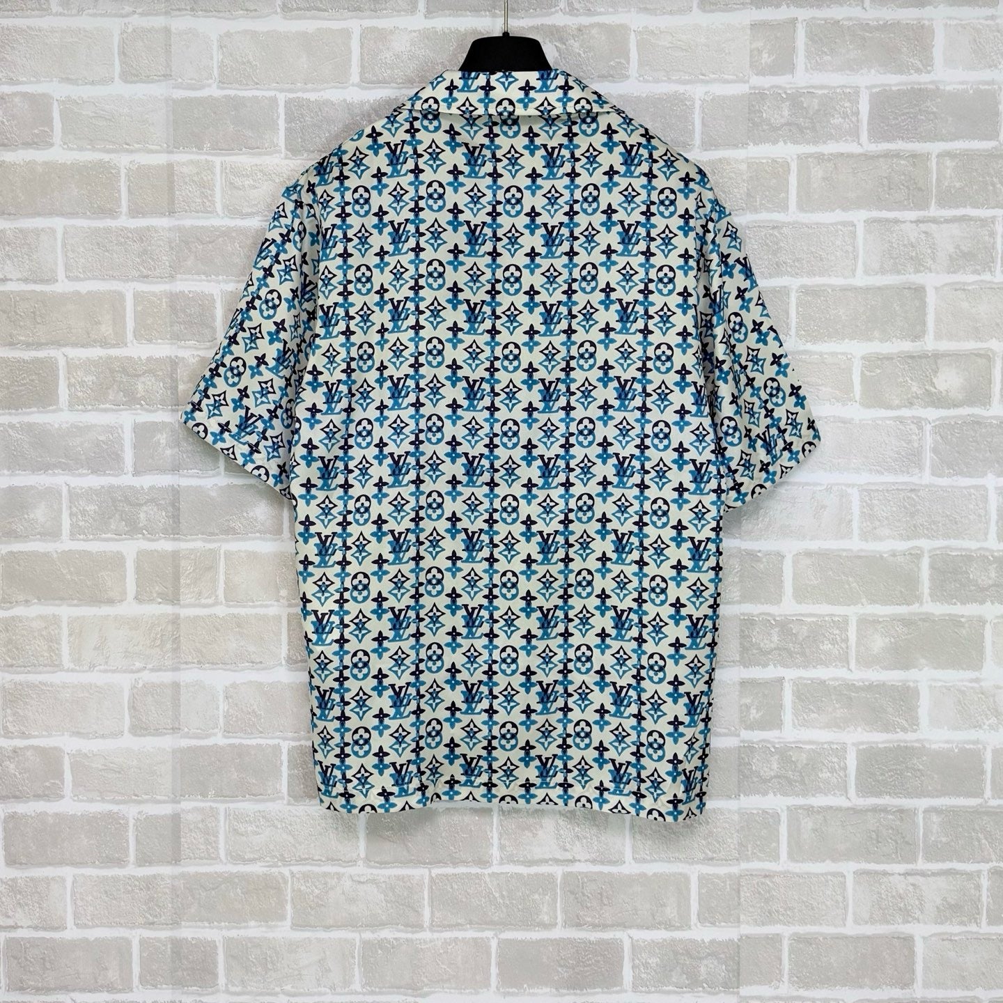 Multi-color Shirt - FashionHype.xyz