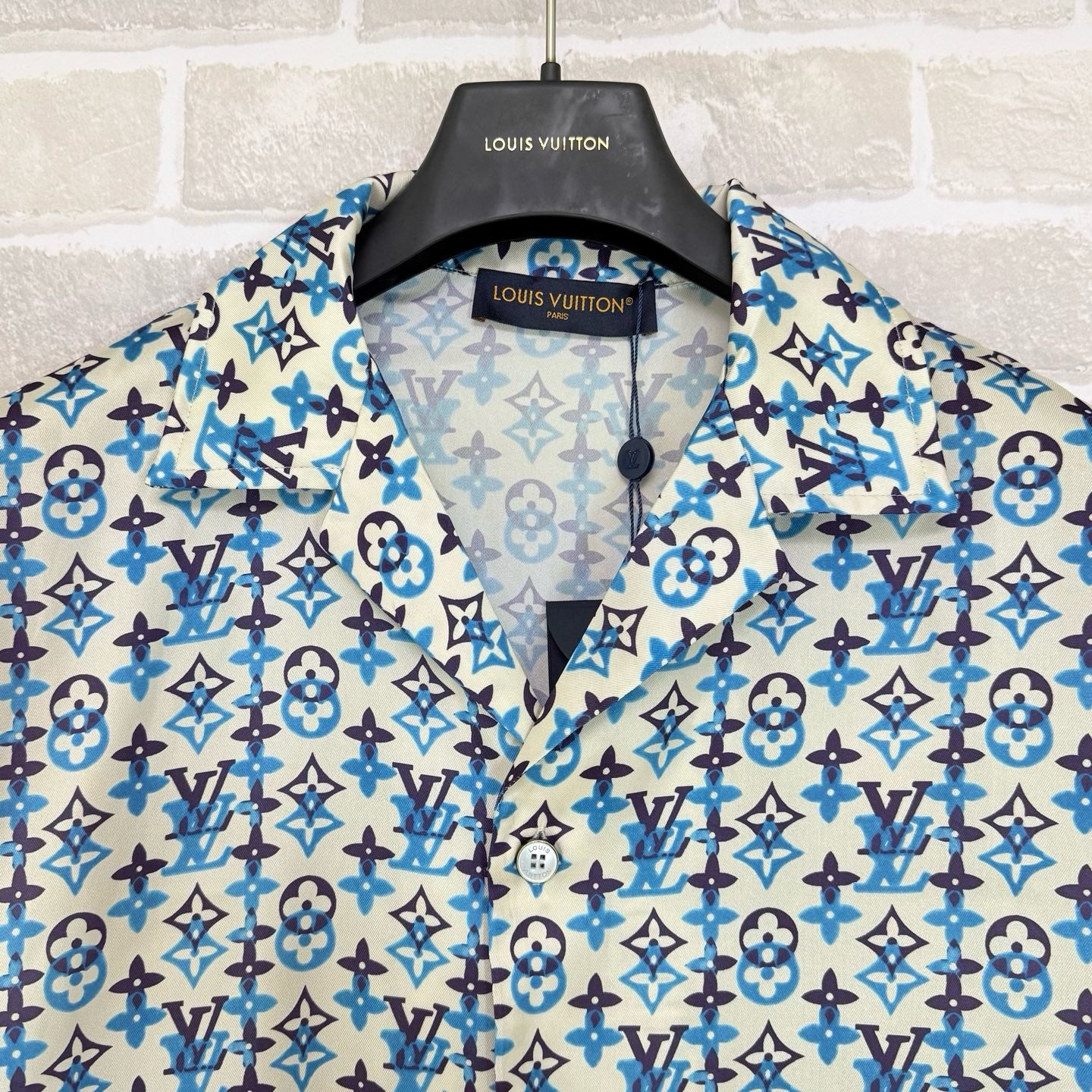Multi-color Shirt - FashionHype.xyz