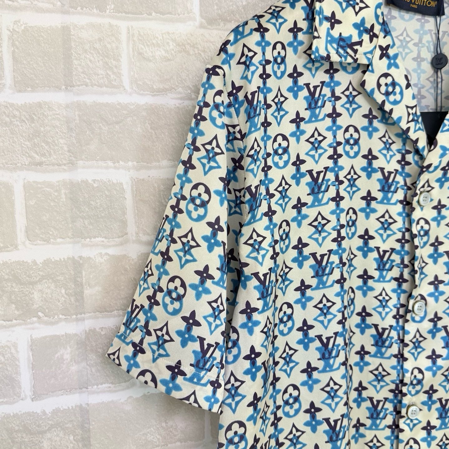 Multi-color Shirt - FashionHype.xyz