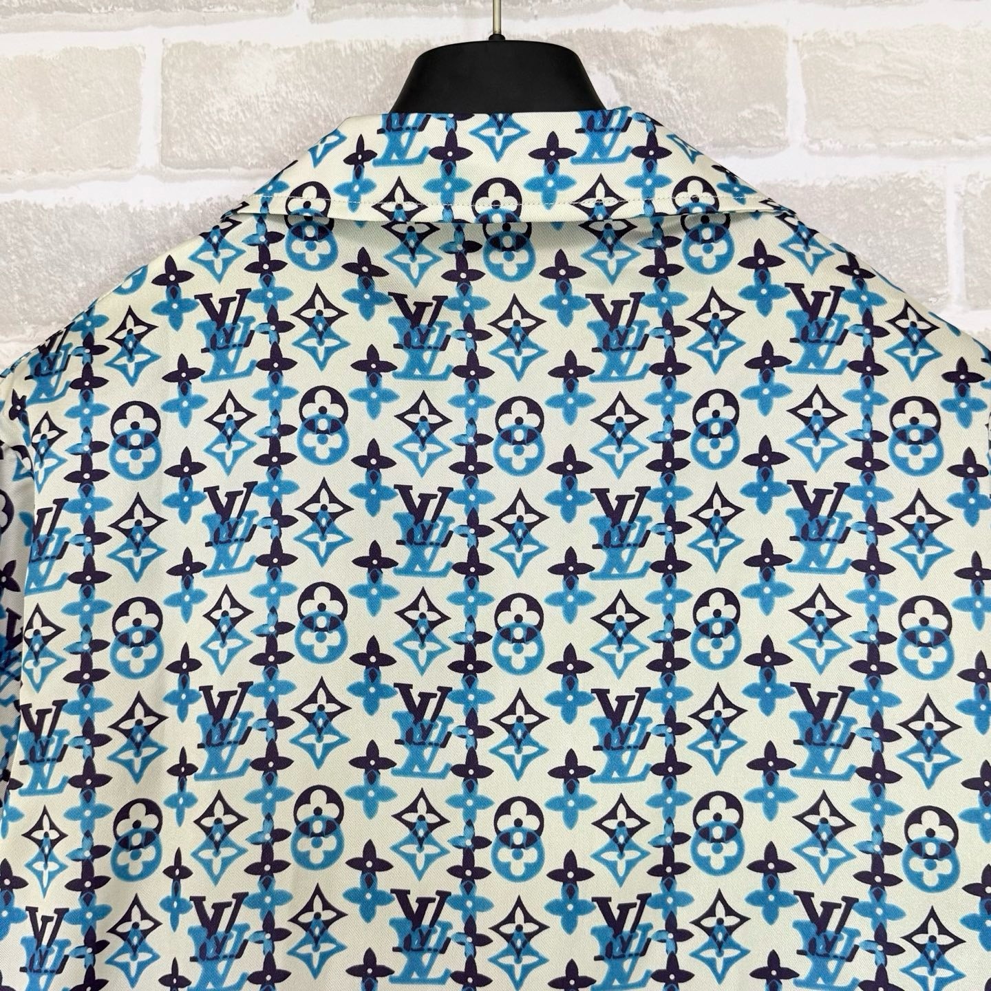 Multi-color Shirt - FashionHype.xyz