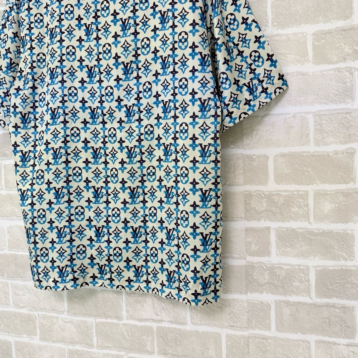 Multi-color Shirt - FashionHype.xyz
