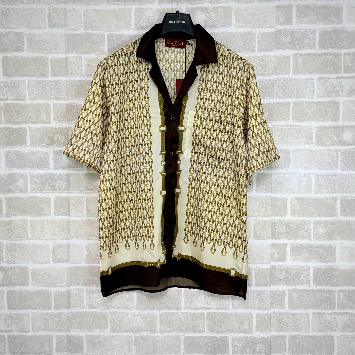 Multi-color Shirt