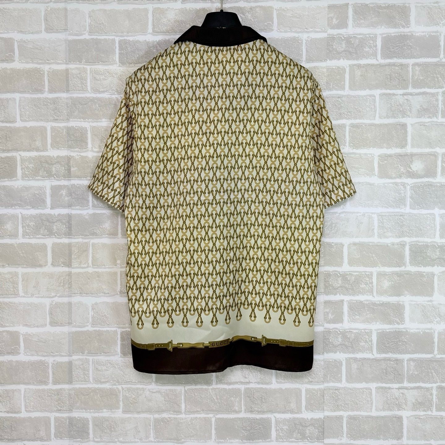 Multi-color Shirt